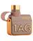 Armaf Tag Her Donna Di Terra 100 ml – kuva 2