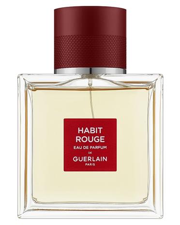 Guerlain Habit Rouge EDP 50 ml