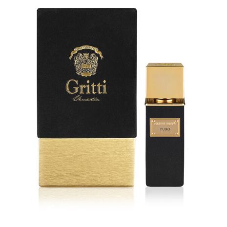 Gritti Puro Extrait De Parfum 100 ml