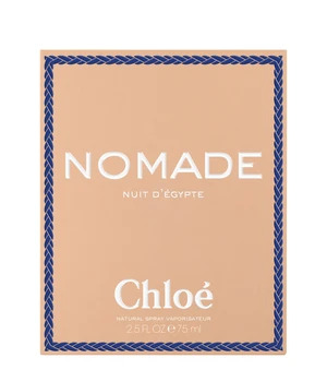 Chloé Nomade Nuit d'Égypt Eau de Parfum 75 ml