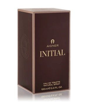 Aigner Initial - EdT 100 ml