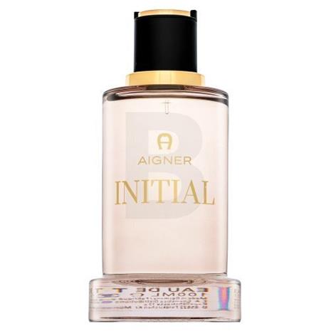Aigner Initial - EdT 100 ml