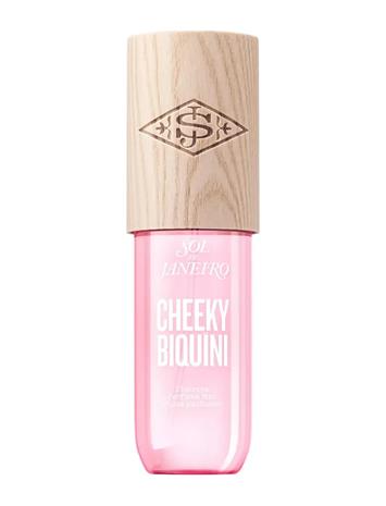 Sol De Janeiro Limited Edition Perfume Mist Cheeky Biquini 90 ml