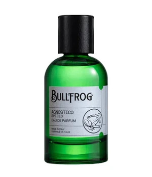 BULLFROG Agnostico Spiced - EdP 100 ml