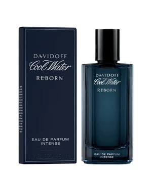 Davidoff Cool Water Reborn Intense Eau de Parfum 50 ml