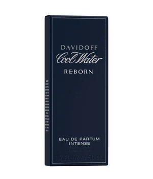 Davidoff Cool Water Reborn Intense Eau de Parfum 50 ml
