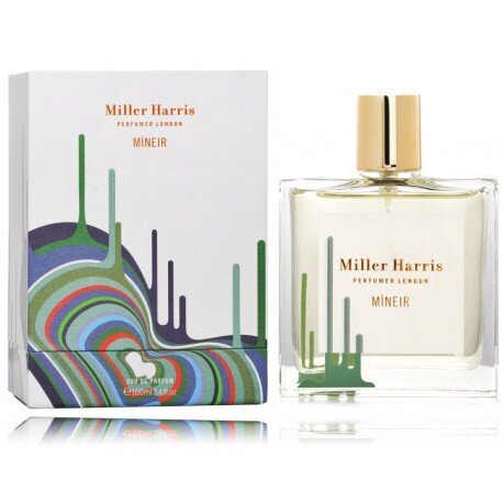 Miller Harris Mineir EDP 100 ml