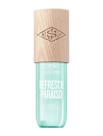 Sol De Janeiro Limited Edition Perfume Mist Refresco Paraiso 90 m
