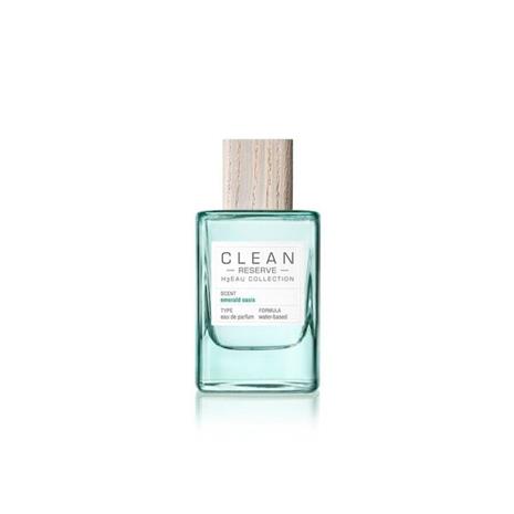 Clean H2Eau Emerald Oasis - EdP 100 ml