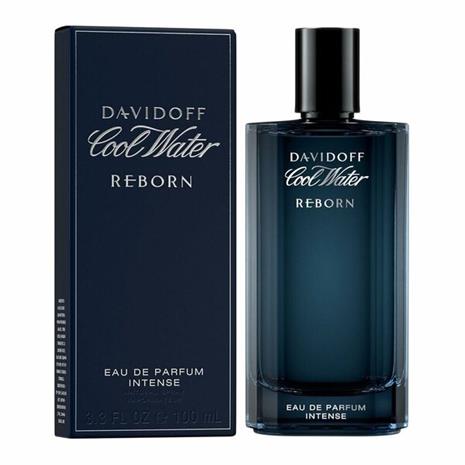 Davidoff Cool Water Reborn Intense Eau de Parfum 100 ml – kuva 5/5