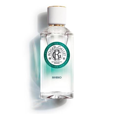 Roger & Gallet Shiso Eau Fraiche 100 ml