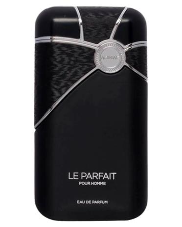 Armaf Le Parfait Pour Homme EDP 200 ml – kuva 3/3