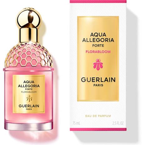 Guerlain Aqua allegoria florabloom forte edp -tuoksu