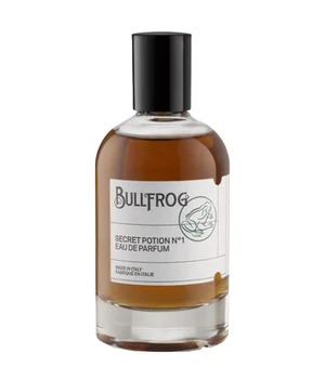 BULLFROG Secret Potion N.1 - EdP 100 ml