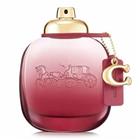 Coach Wild Rose -parfyymi, 90 ml