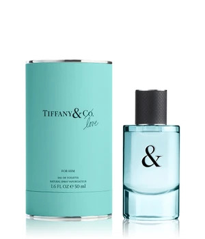 Tiffany & Co Love Eau de Toilette for Him