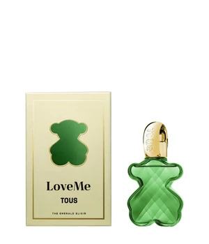 Tous LoveMe Emerald Eau de Parfum 30 ml