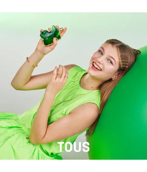 Tous LoveMe Emerald Eau de Parfum 30 ml