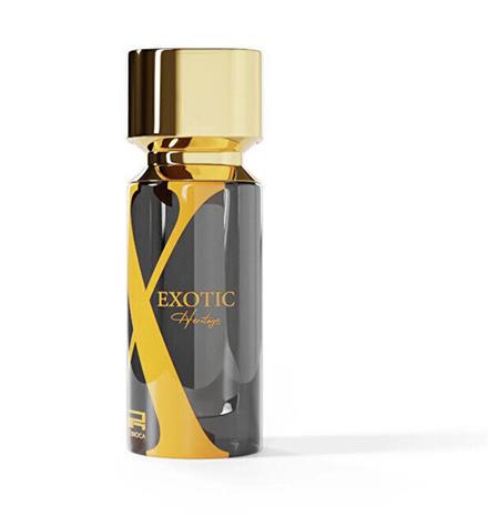 Rue Broca Exotic Heritage Eau de Parfum 100 ml