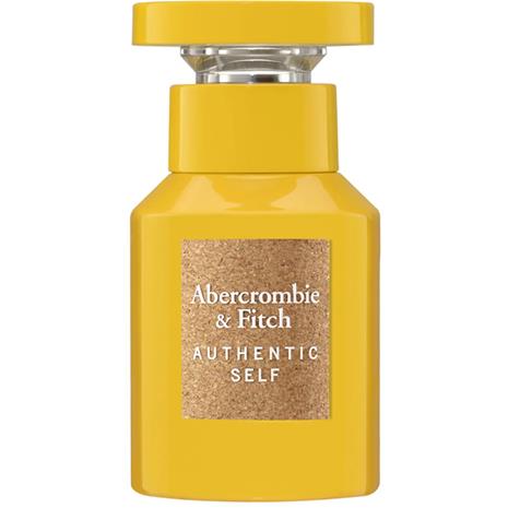 Abercrombie & Fitch Authentic Self Women - EdP 30 ml