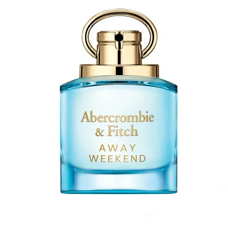 Abercrombie & Fitch Away Weekend Woman - EdP 100 ml