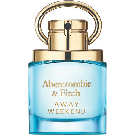 Abercrombie & Fitch Away Weekend Woman - EdP 100 ml