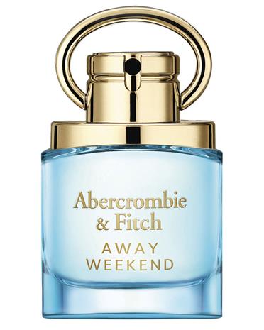 Abercrombie & Fitch Away Weekend Woman - EdP 100 ml