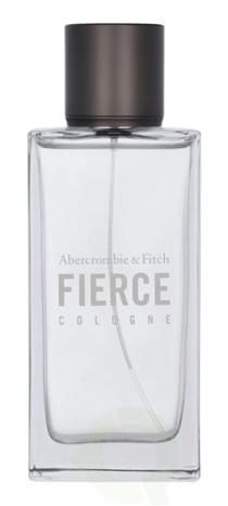 Abercrombie & Fitch Fierce - EdC 100 ml