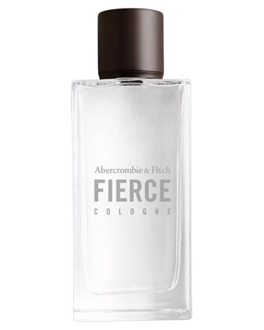 Abercrombie & Fitch Fierce - EdC 100 ml