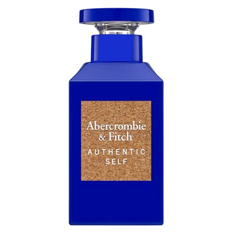 Abercrombie & Fitch Authentic Self Men - EdT 100 ml