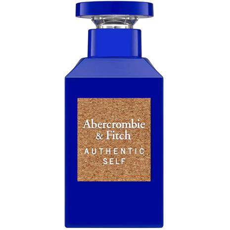 Abercrombie & Fitch Authentic Self Men - EdT 100 ml