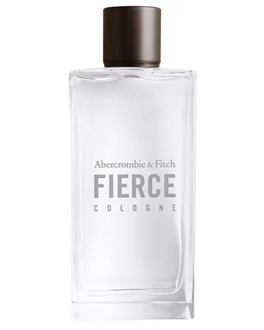 Abercrombie & Fitch Fierce - EdC 200 ml