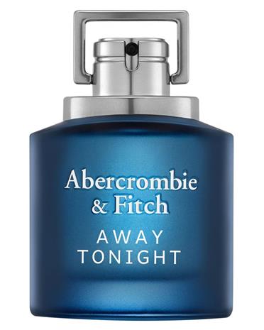 Abercrombie & Fitch Away Tonight Men - EdT 100 ml
