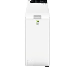 AEG 8000 PowerCare LTR8E373E, pyykinpesukone