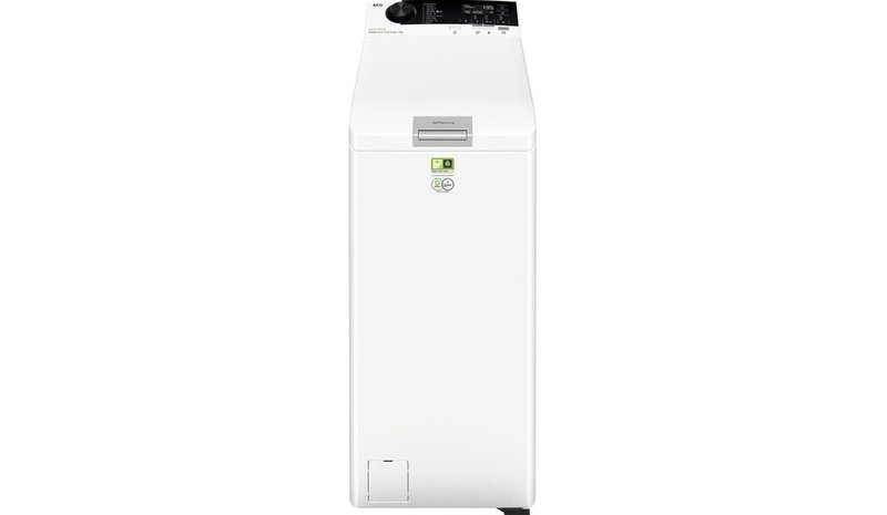 AEG 8000 PowerCare LTR8E373E, pyykinpesukone