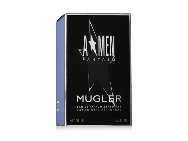 Thierry Mugler A*Men Fantasm - EdP 100 ml