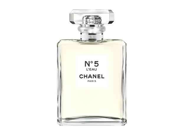 Chanel N°5 l'eau - EdT 50 ml
