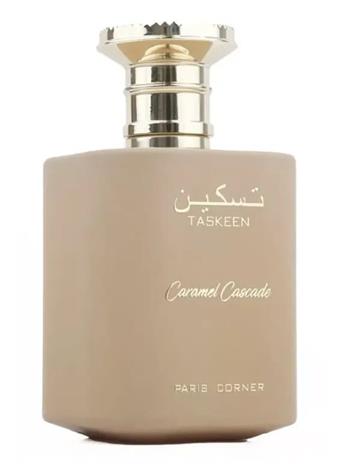 Paris Corner Caramel Cascade - EdP 100 ml