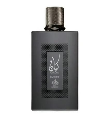 Al Wataniah Kayaan Classic - EdP 100 ml – kuva 2/5