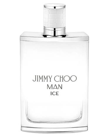 Jimmy Choo Man Ice - EdT 50 ml