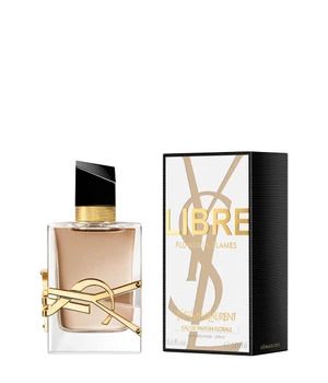 Yves Saint Laurent Libre Flowers & Flames - 50 ml