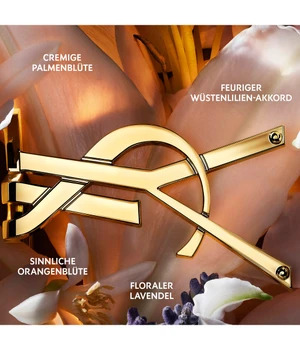 Yves Saint Laurent Libre Flowers & Flames - 50 ml
