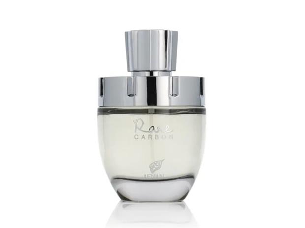 Afnan Perfumes Rare Carbon Eau de Parfum 100 ml – kuva 3/4