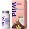 Wild Deo Roll On Refill Coconut Vanilla 50 ml – kuva 1