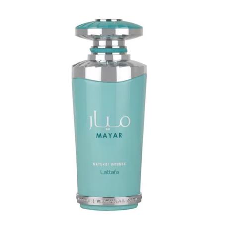 Lattafa Mayar Natural Intense - EdP 100 ml – kuva 4/7