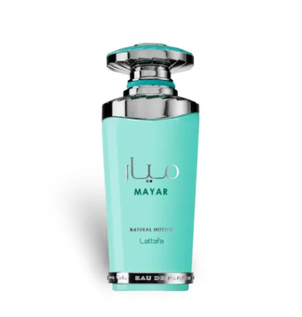 Lattafa Mayar Natural Intense - EdP 100 ml – kuva 5/7