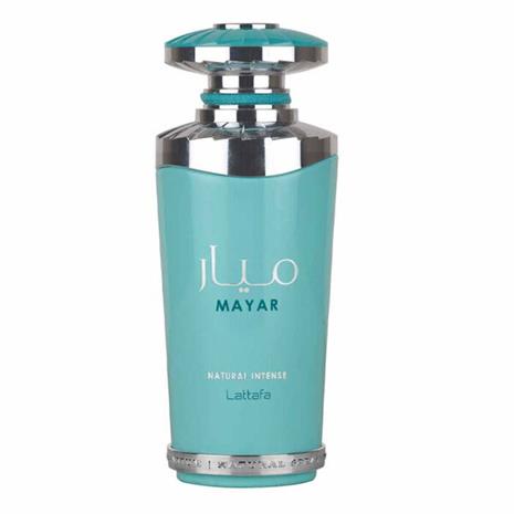 Lattafa Mayar Natural Intense - EdP 100 ml – kuva 6/7