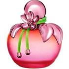 Nina Illusion Eau de Parfum – vegaaninen kukkais-hedelmäinen chypre naisille