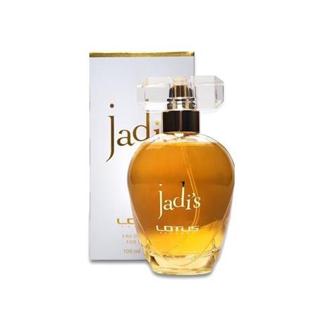 LOTUS PARFUMS 020 Jadi’s EDP Hajuvesi naisille, 100 ml