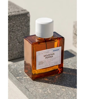KORRES Mountain Pepper - 50 ml